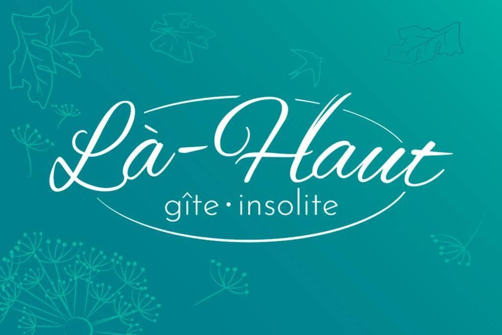 La-Haut, Gite-Maison De Vacances Poinson-les-Fayl Экстерьер фото